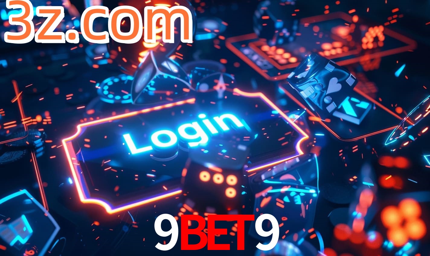 Bônus de Cadastro Cassino 9Bet9